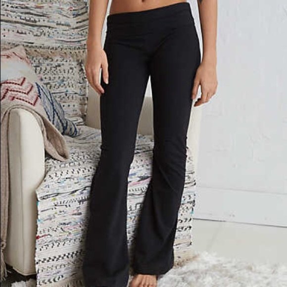 Aerie Pants Yoga